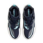 Nike React Frenzy 'THE10TH - Grey Obsidian' CT2291-001