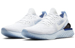 Nike Epic React Flyknit 2 'Blue Tint' CJ5930-114