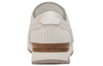 Onitsuka Tiger Mhs Cl Lightweight Breathable Casual Shoes/Sneakers Creamy White D801L-0000