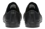 Converse Chuck Taylor All Star Low 'Black Mono' 135253C