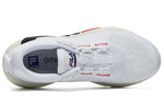 (WMNS) FILA Heritage Athletics 'White' A12W132103FWT