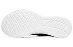 (WMNS) Skechers Skech-Air Dynamight 'Black White' 896094-BKW