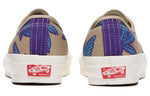 Vans OG Authentic LX 'Sweet Leaf - Blue Dream' VN0A4BV94JL