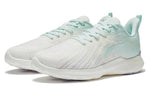 (WMNS) Li-Ning Light Ease 'White Mint Green' ARSS020-6
