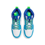 (GS) Air Jordan 1 Mid SE 'Sprite' DA8010-400