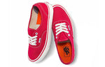 Vans Style 44 Low Tops Casual Skateboarding Shoes Unisex Red VN0A5JMQRED