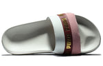 (WMNS) PUMA Leadcat Slide Remix 'Pastel Parchment' 370694-02