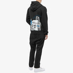 Air Jordan x Travis Scott x Fragment Hoodie 'Black' DJ0615-010