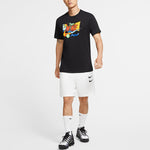 Nike AS Men's Nike Sportswear SS Tee SUMMER FUTURA Black CW0427-010
