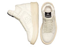 Converse Rick Owens x TURBOWPN Mid 'Egret' 172343C