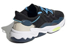 adidas Ozweego 'Black Crew Navy' FX6057