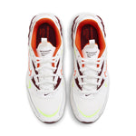 (WMNS) Nike Zoom Air Fire 'White Dark Beetroot' CW3876-600