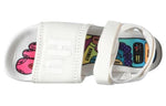 adidas x Pharrell Adilette 2.0 Sandal 'Cream White' EG7831