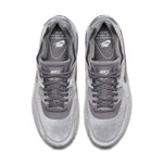 (WMNS) Nike Air Max 90 Deluxe 'Gunsmoke' 898512-007