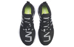 (WMNS) Li-Ning Crazy Run X 'Standard Black' ARHP054-4