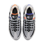 Nike x Loopwheeler Air Max 95 'Black Grey' CQ7853-001