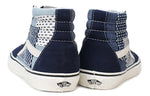 Vans SK8-HI 'Patchwork' VN0A38GEQ9H