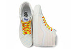Vans SK8-HI 38 'Blue Pink White' VN0A5KRIB37
