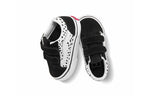 (TD) Vans Old Skool Polka Dots 'Black White' VN0A4VJJ6BT