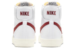 Nike Blazer Mid '77 'Brick Red' BQ6806-102