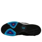 Nike Kyrie S1 Hybrid 'What The' Black AJ5165-901