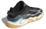 adidas Originals Niteball 2.0 'Black' GZ3627
