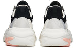 (WMNS) ANTA Pojian 'White Black' 'Pojian Low' 122228861-4