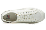 FILA Gear Canvas Shoes White F12M124342FGA