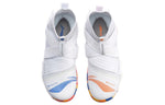 (WMNS) Li-Ning Ranger 4.0 Hi 'White Orange' AYAP008-1