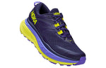 HOKA ONE ONE Stinson ATR 6 'Black Iris Evening Primrose' 1110506-BIEP