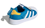 (GS) adidas Disney x Superstar 360 'Donald Duck' GX3274