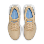 (WMNS) Nike ZoomX Invincible RunFlyknit 2 'Yellow Brown' DX1936-200