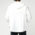 Air Jordan Sportswear Wings Jacket White ' 939969-100
