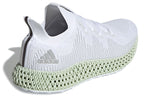 adidas AlphaEdge 4D 'Footwear White' CG5526