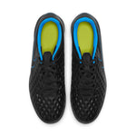 Nike Legend 8 Club TF Turf 'Black Light Blue' AT6109-090