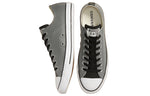Converse Chuck Taylor All Star 'Silver Grey' 168542C