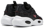 Reebok Solution Mid 'Black White' GY0931