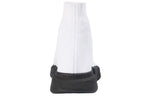 Balenciaga Recycled Speed Trainer 'White Black' 617238W2A519010
