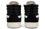 Vans Fear of God x SK8-HI 38 Reissue 'Fear of God' VN0A2XS1ML5