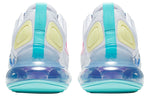 (WMNS) Nike Air Max 720 'Aqua Powder' AR9293-102