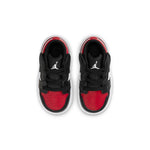 (TD) Air Jordan 1 Low ALT 'Bred Toe' CI3436-612