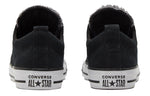 (WMNS) Converse Chuck Taylor All Star Madison 'Black' 572062C