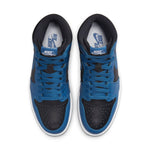 Air Jordan 1 Retro High OG 'Dark Marina Blue' 555088-404