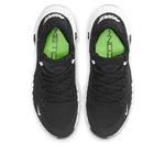 (WMNS) Nike Free Metcon 4 'Black White' CZ0596-010