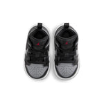 (TD) Air Jordan 1 Mid 'Shadow' 640735-096