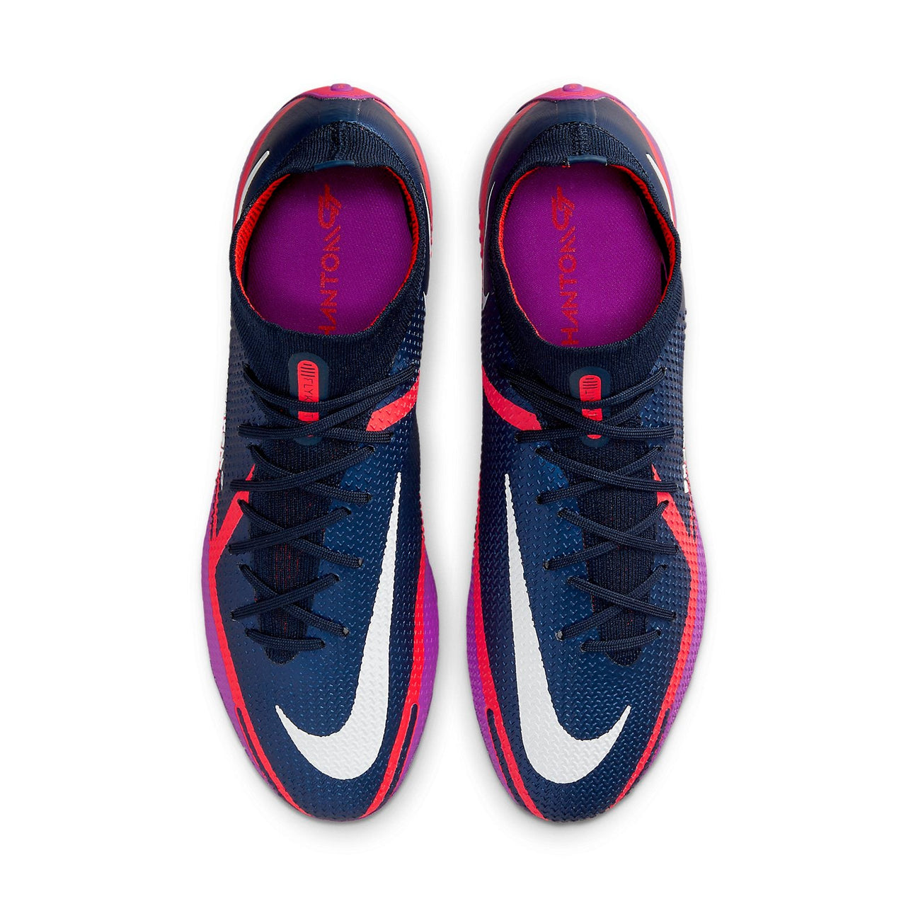 Nike Phantom GT2 Elite DF FG 'Vivid Purple' CZ9889-415