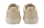 PUMA Basket Trim Prm Casual Sneakers Khaki 371581-02