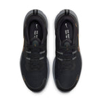 Nike React Miler 2 'Black Metallic Gold' CW7121-005