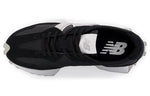 (WMNS) New Balance 327 'Black Nimbus Cloud' WS327LW