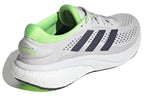 adidas Supernova 2 'Dash Grey Solar Green' GW9093